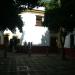 Pasaje del Agua en la ciudad de Sevilla