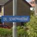 Doctor Schaepmanstraat in Utrecht city