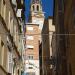 Piaggia della Torre (es) in Macerata city