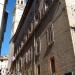 Piaggia della Torre (es) in Macerata city