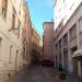 Corso della Repubblica (es) in Macerata city