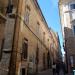 Via don Minzoni (es) in Macerata city