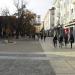 Tsar Osvoboditel Blvd. in Sliven city