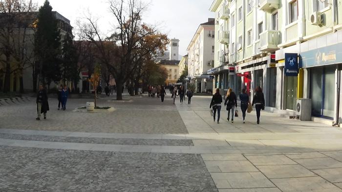 Bul Car Osvoboditel Sliven