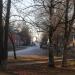 ул. Карла Маркса в городе Остров