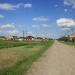 Молодёжная ул. в городе Кропоткин