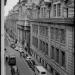 rue de la Sorbonne dans la ville de Paris