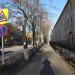 ул. Комсомольца Зверева в городе Великие Луки