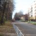 ул. Энгельса в городе Великие Луки