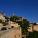 Ronda de Don Juan II en la ciudad de Segovia
