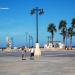Paseo de Neptuno (es) in Valencia city