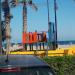 Paseo de Neptuno (es) in Valencia city