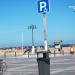 Paseo de Neptuno (es) in Valencia city