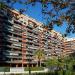 Paseo de la Alameda (es) in Valencia city