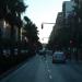Avenida de Peris y Valero (es) in Valencia city