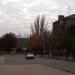 ул. Театральная в городе Константиновка