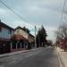 Strada Pavilioanele CFR (ro) in Braşov city
