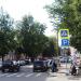 ул. Льва Толстого в городе Великие Луки