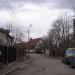 ул. Павла Загребельного в городе Киев