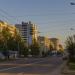 просп. Строителей в городе Киров