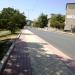 Georgi Danchev Blvd. in Sliven city
