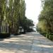 Сергеевская ул. в городе Скадовск