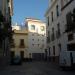Calle Miguel Mañara en la ciudad de Sevilla