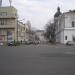 ул. Григория Сковороды в городе Киев