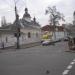 ул. Григория Сковороды в городе Киев