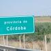 A-4 (Autovía del Sur) en la ciudad de Sevilla