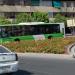 Avenida de Cádiz en la ciudad de Córdoba