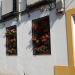 Calle Puerta de Sevilla en la ciudad de Córdoba