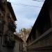 Calle Hermandad en la ciudad de Toledo