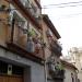 Calle Hermandad en la ciudad de Toledo