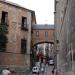 Calle Arco de Palacio en la ciudad de Toledo