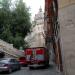 Calle del Pozo Amargo en la ciudad de Toledo