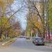 Астраханская ул. в городе Саратов