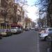 Андреевская ул. в городе Киев