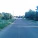 Центральная ул. в городе Волноваха