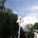 vulytsia Shliakhetna in Zhytomyr city