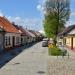 ul. Kazimierza Wielkiego (pl) in Stary Sącz city