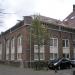 Veeartsenijstraat in Utrecht city
