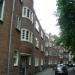 Rembrandtkade in Utrecht city