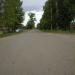 ул. Ленина в городе Камбарка