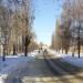 Кирпичная ул. в городе Пенза