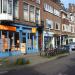 Burgemeester Reigerstraat (nl) in Utrecht city