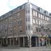Burgemeester Reigerstraat (nl) in Utrecht city