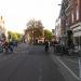 Burgemeester Reigerstraat (nl) in Utrecht city