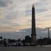 Place de la Concorde