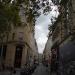 Rue Daunou (ru) dans la ville de Paris